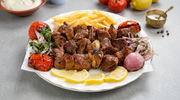 Meat Tikka