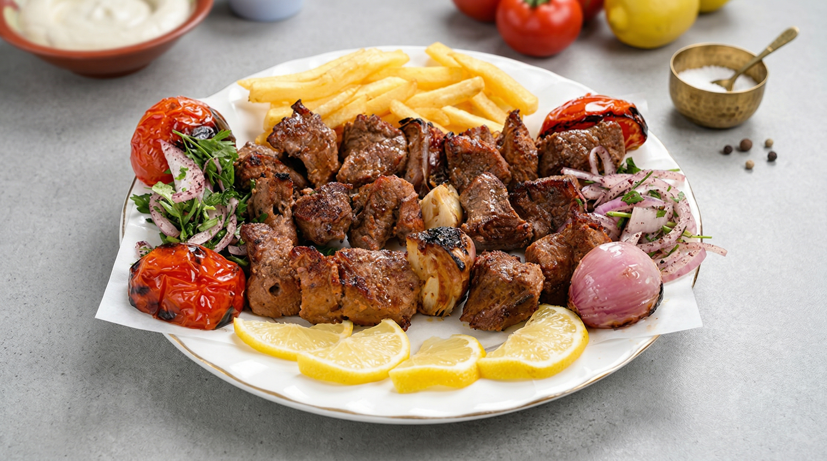 Wejdan Cafe & Restaurant