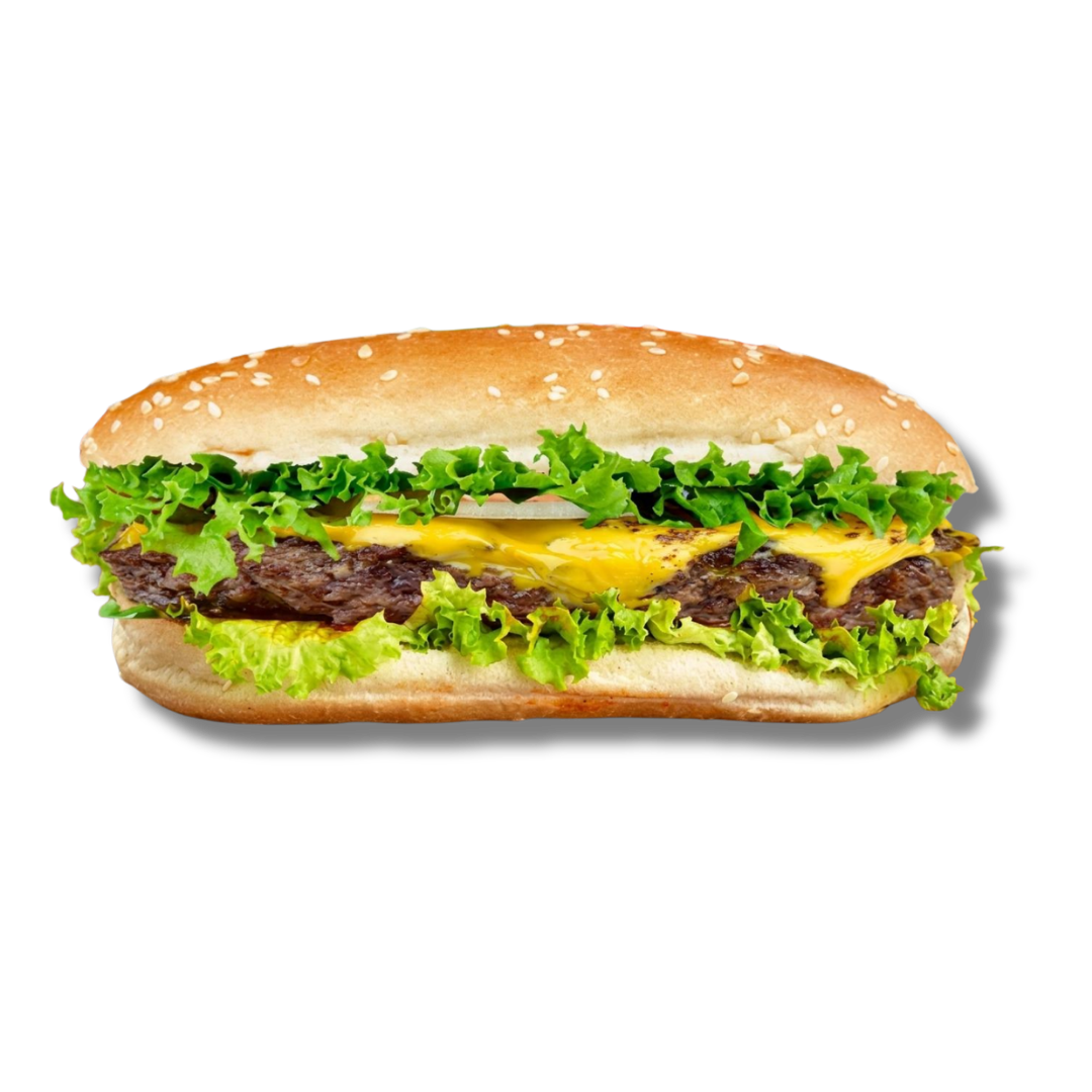 Burger & Combo Sandwiches