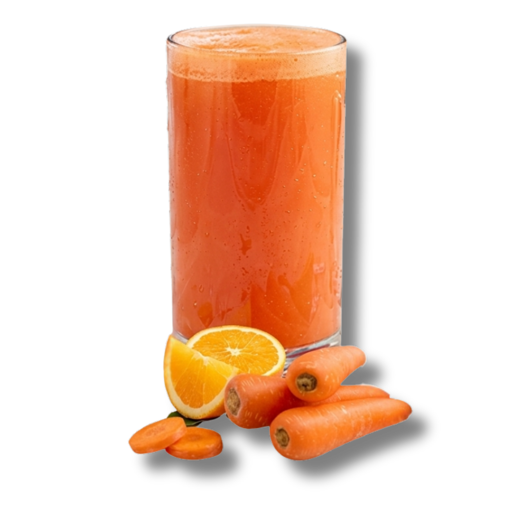 Mix Fruit Juices