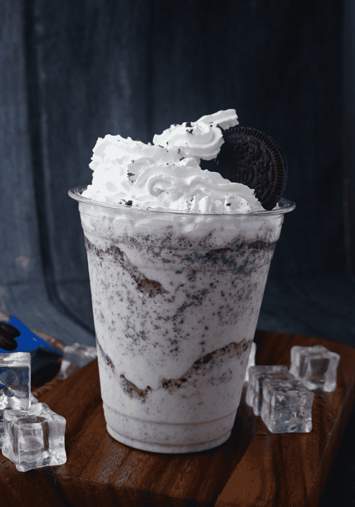 Oreo Shake