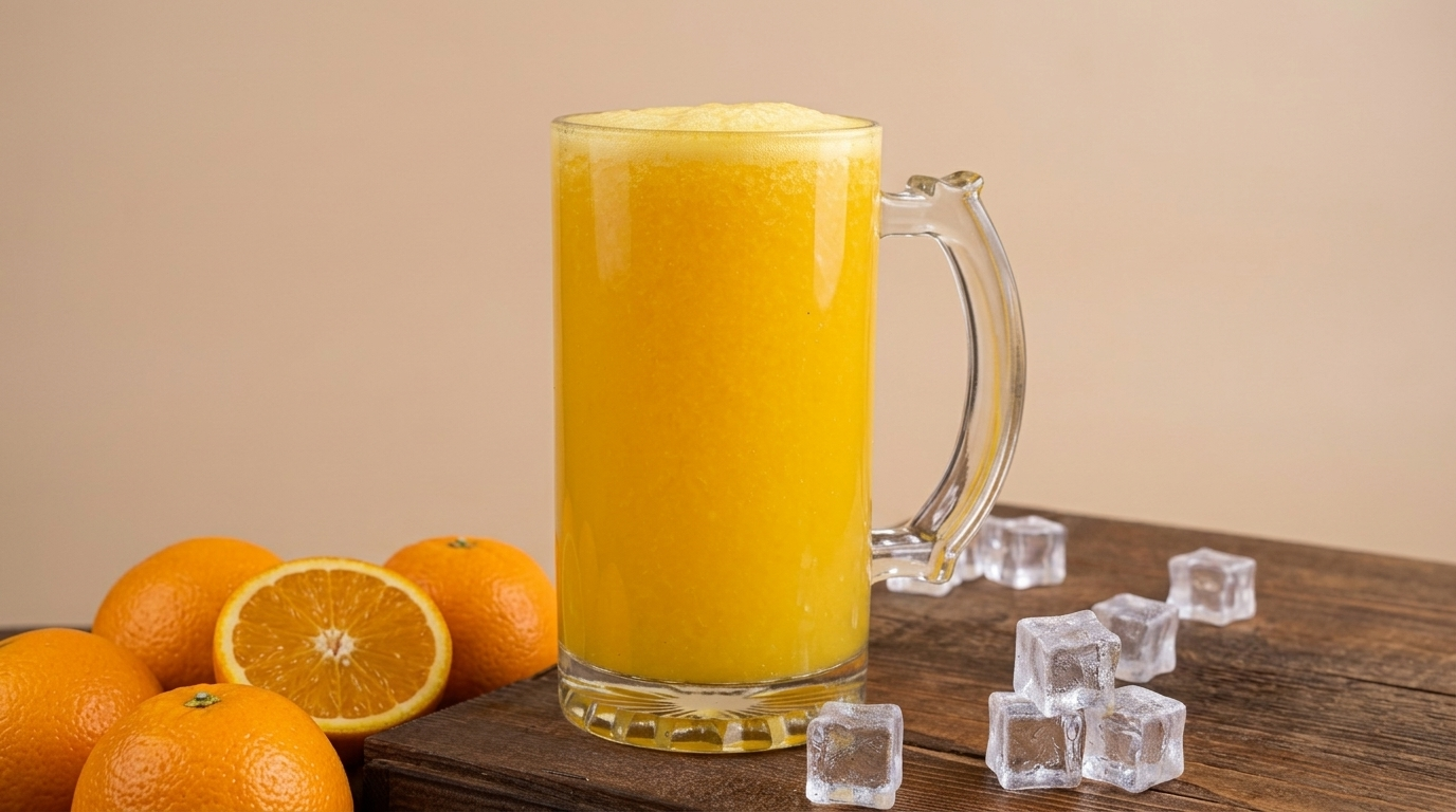 Orange Juice