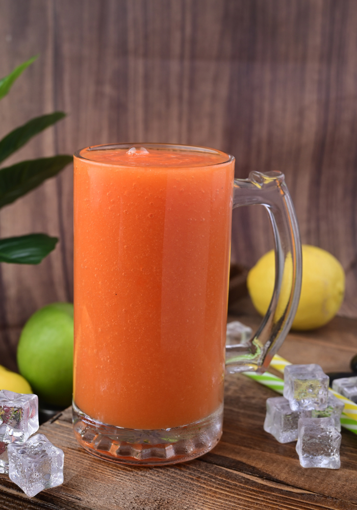 Papaya Juice