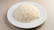 Plain Rice