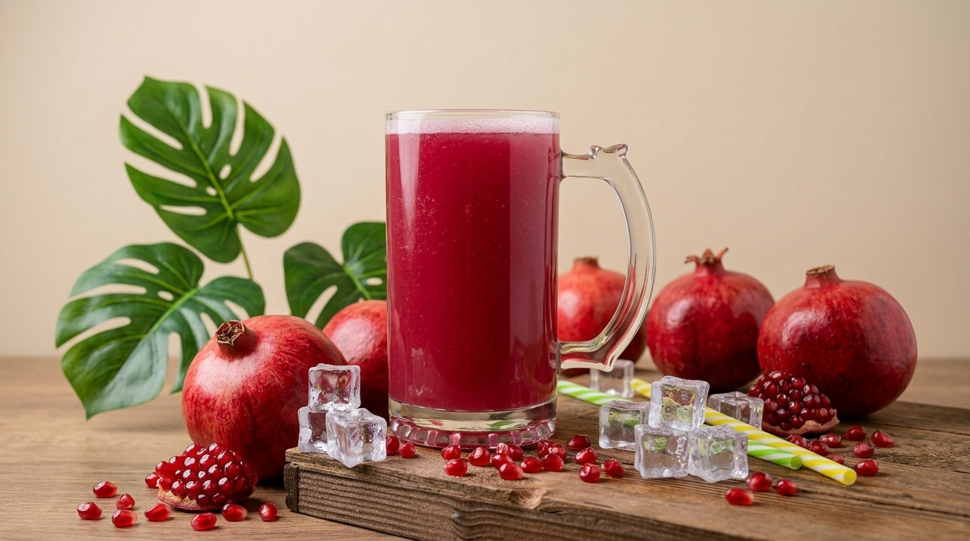 Pomegranate