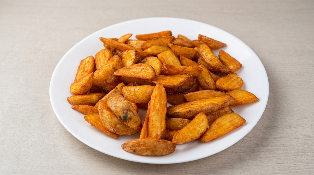 Potato Wedges