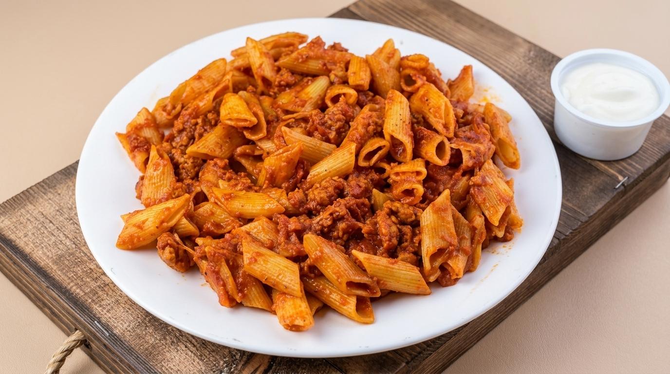Pasta