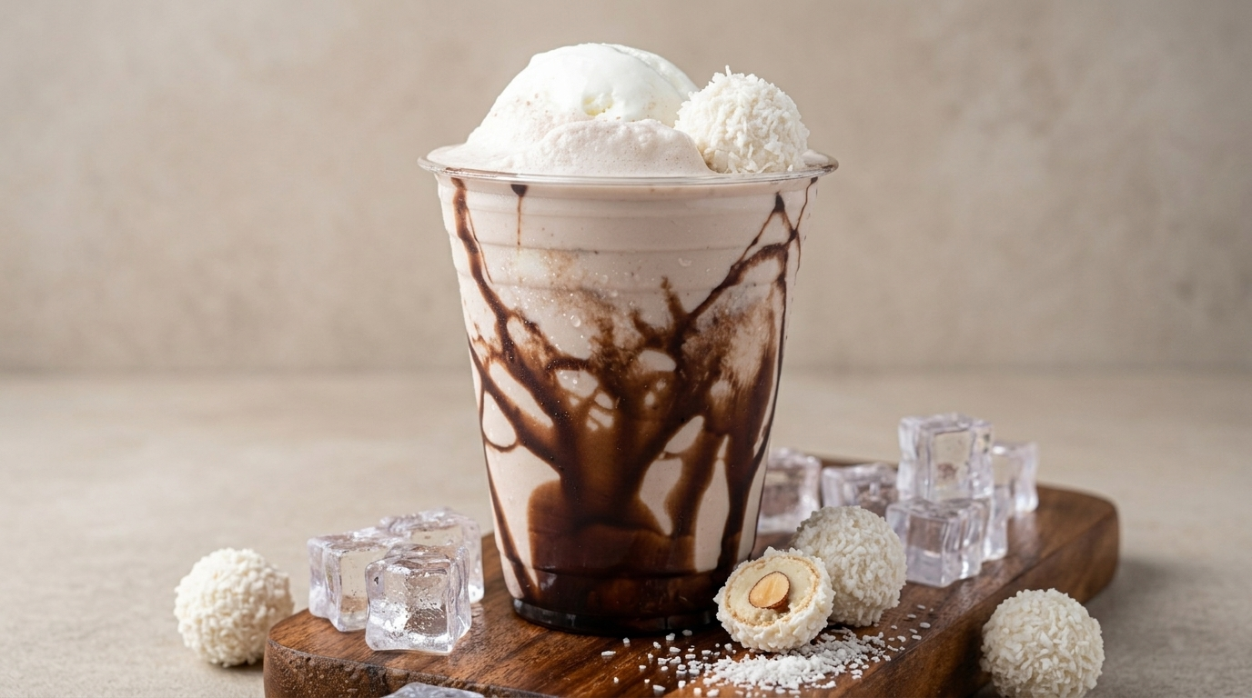 Raffaello Shake