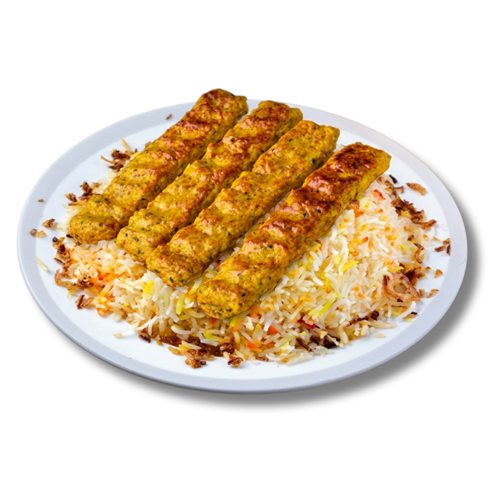 Rice Varieties