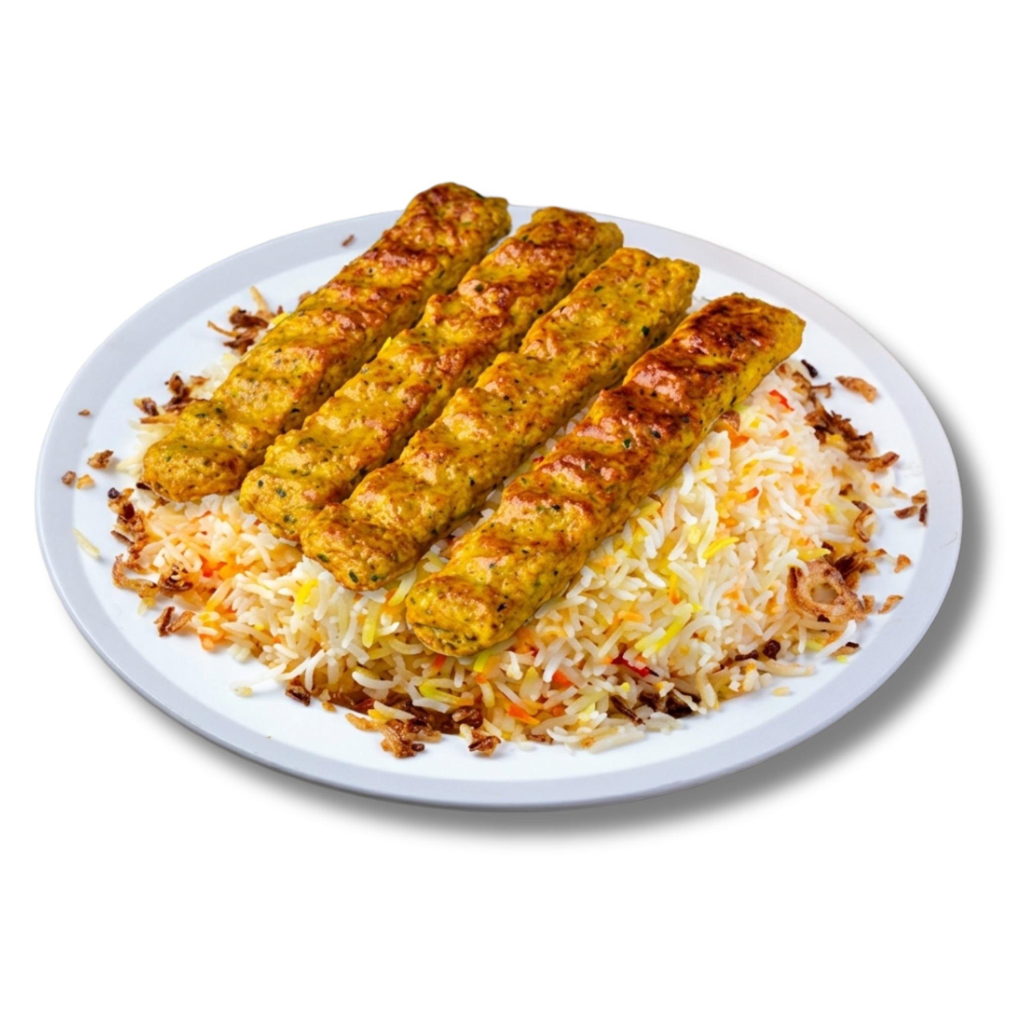 Rice Varieties
