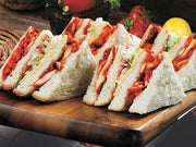 Shawarma Club