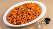Shezwan Fried Rice