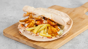Shrimps Mathar