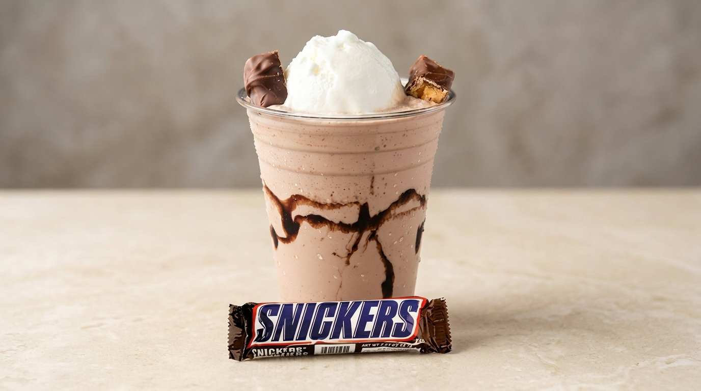 Sinckers Shake