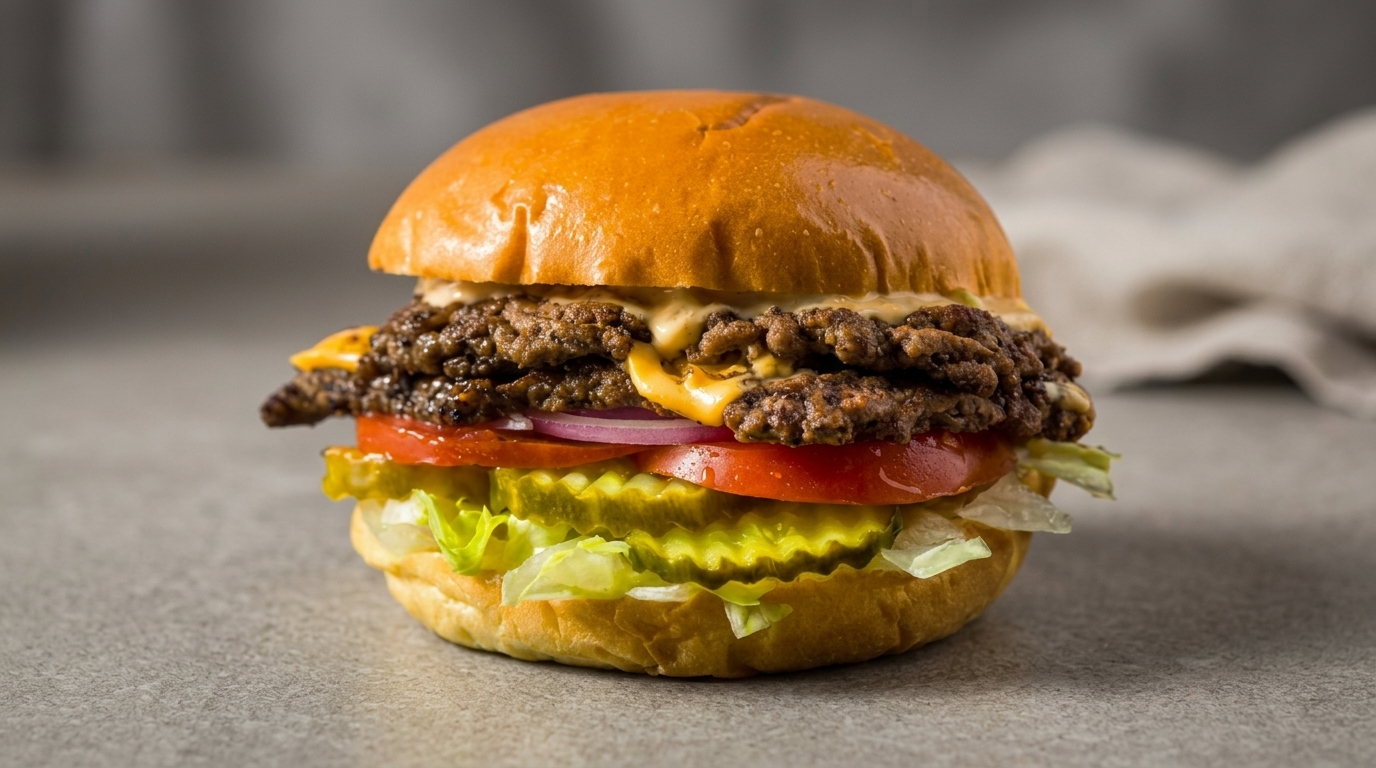 Smash Burger