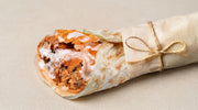 Spanish Paratha
