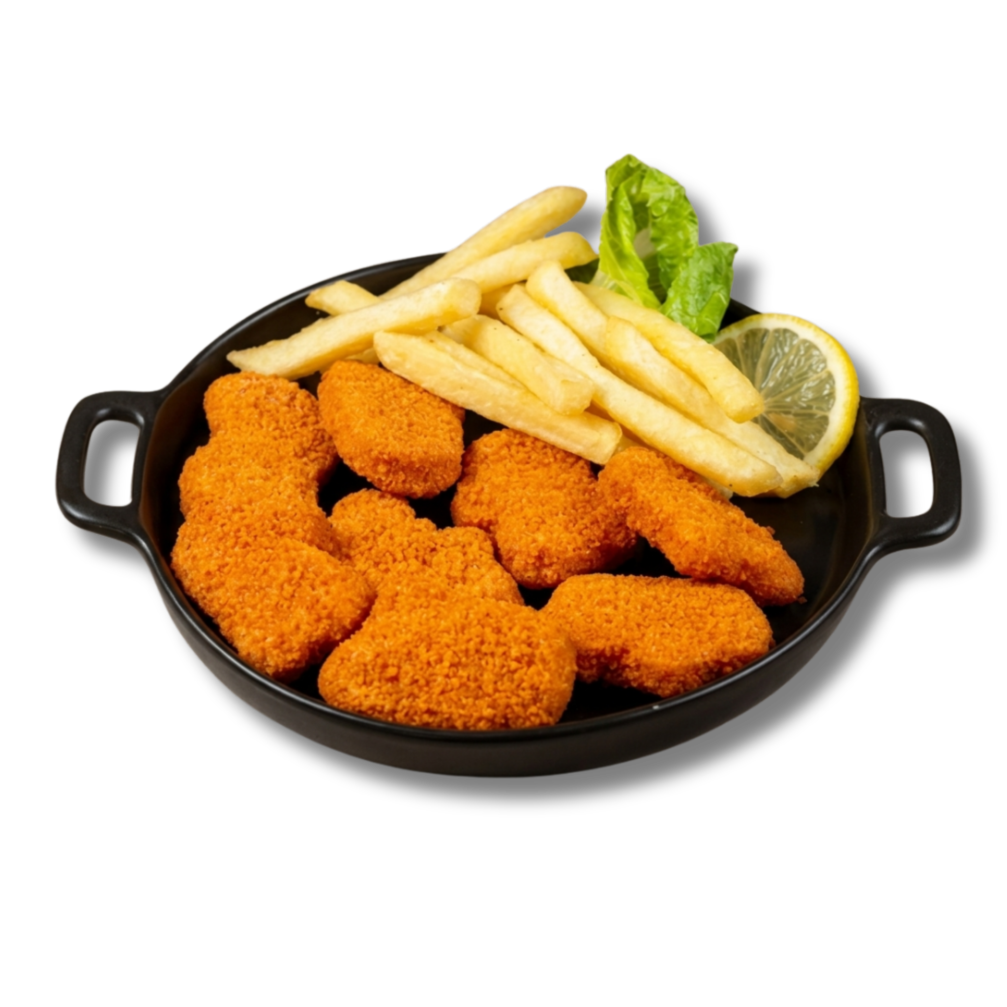 Snacks & Bites