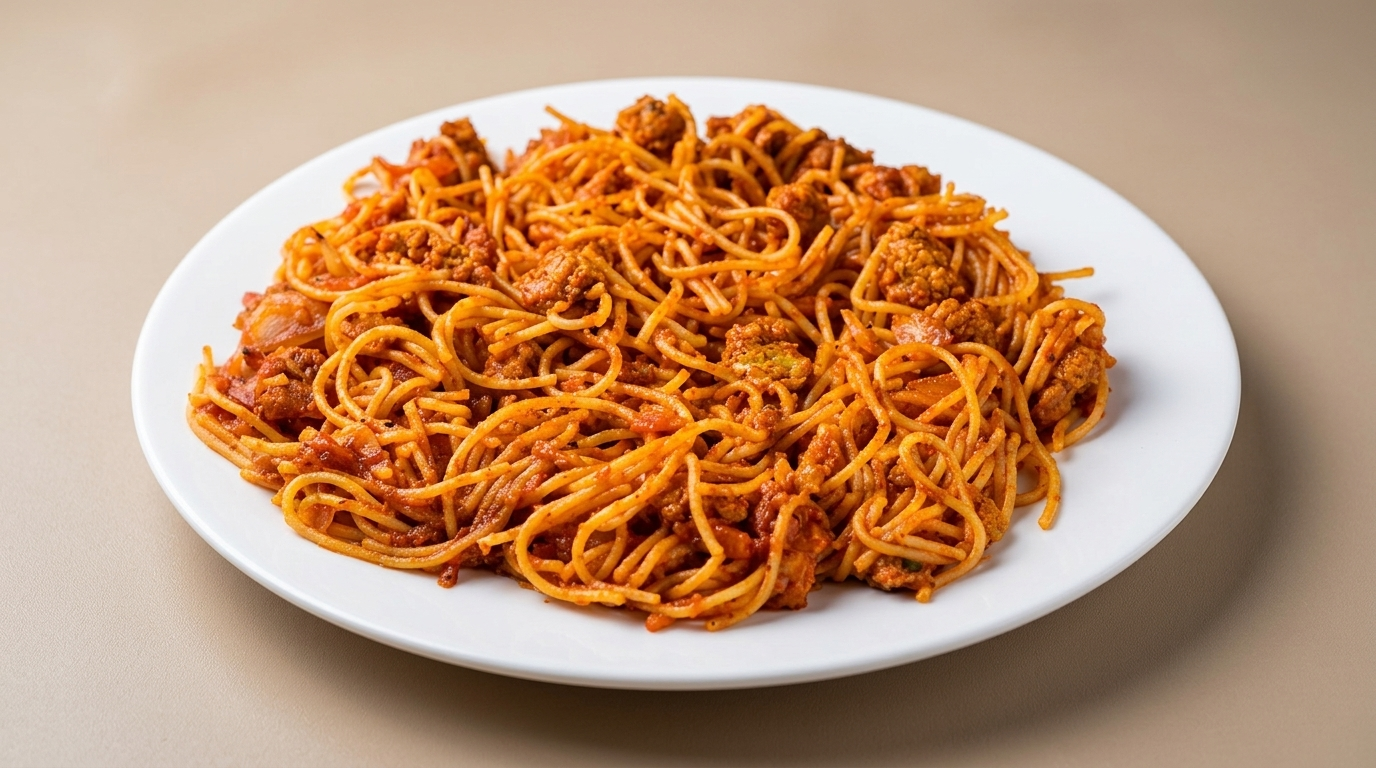 Spaghetti