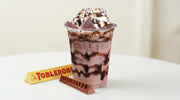 Toblerone Shake