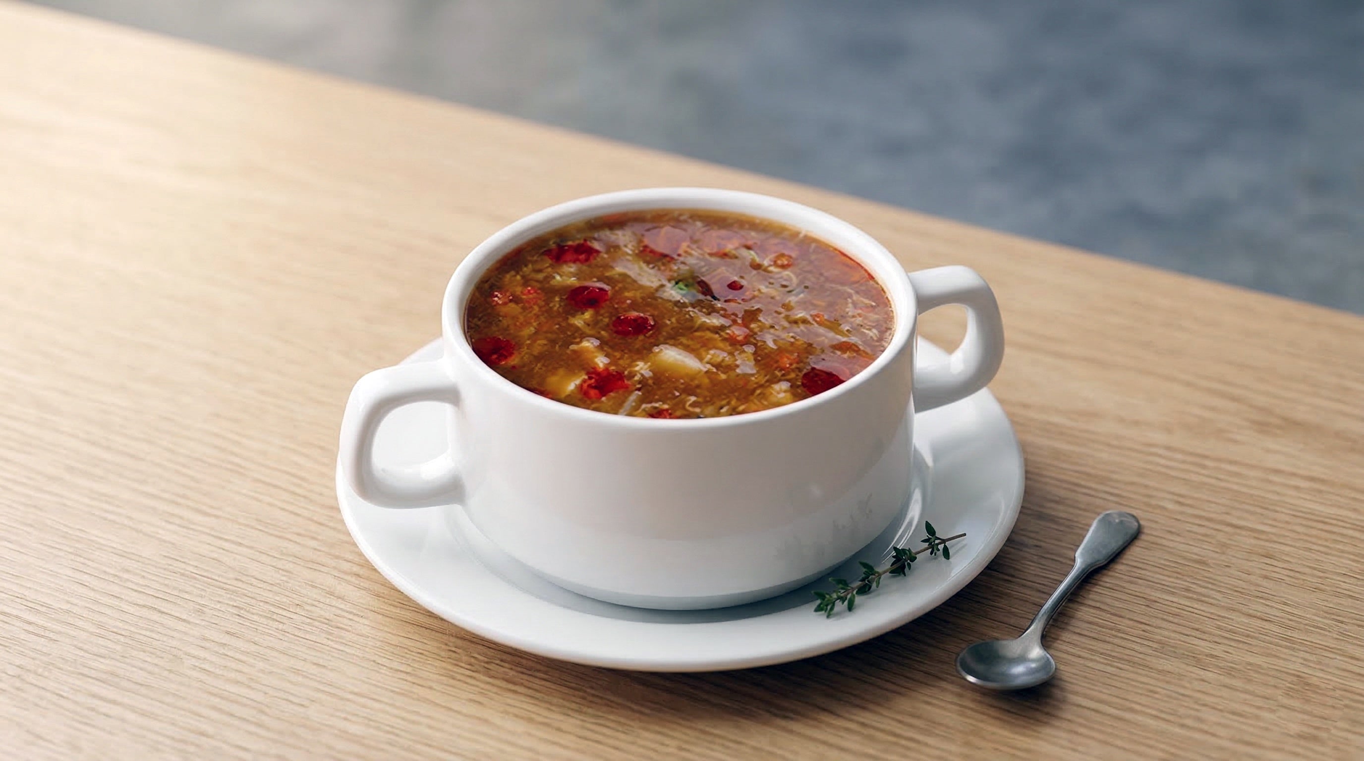Tomato Soup