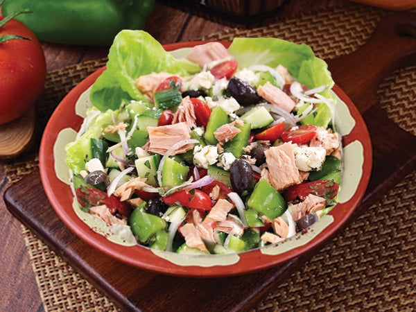 Tuna Salad