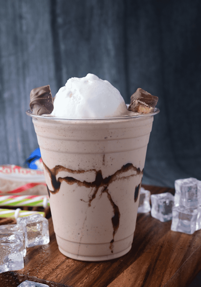 Twix Shake