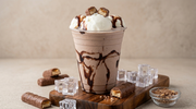 Twix Shake