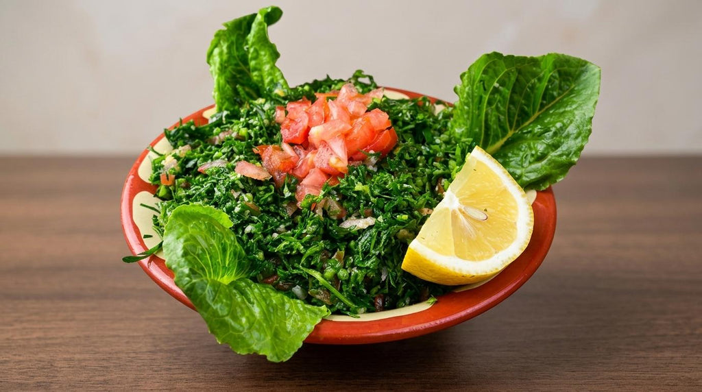 Tabbouleh