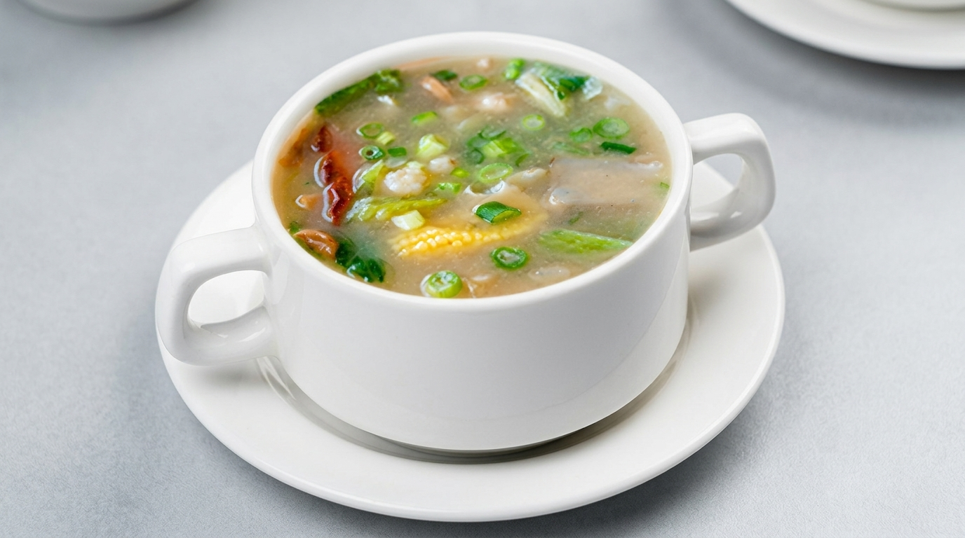Veg Soup