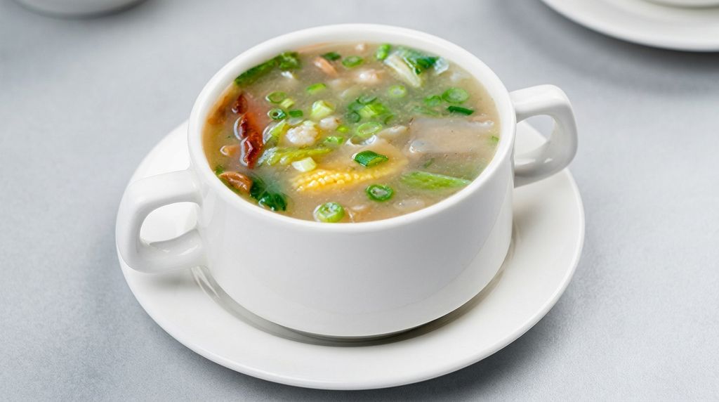 Veg Soup