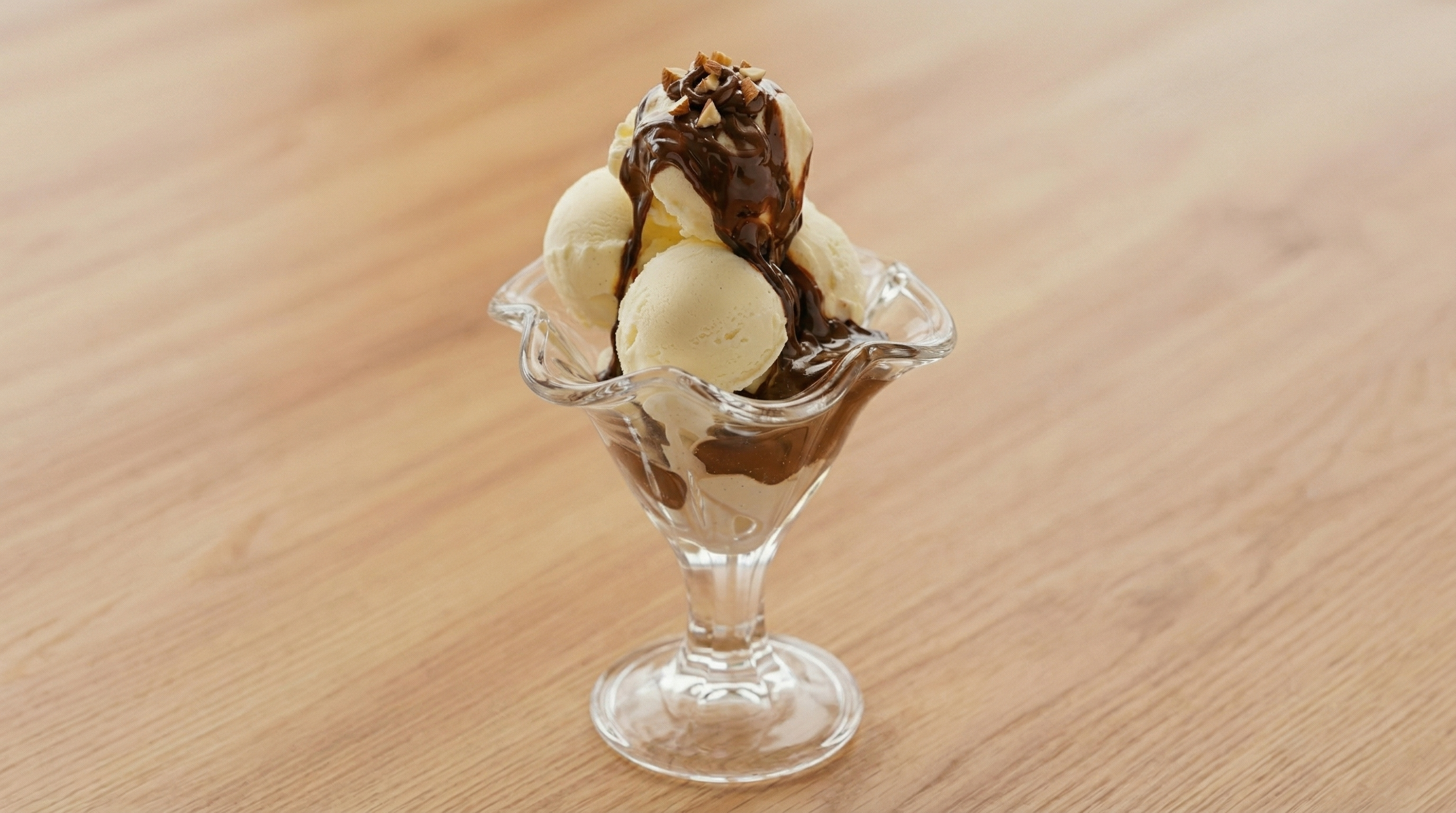 Vanilla Ice Cream