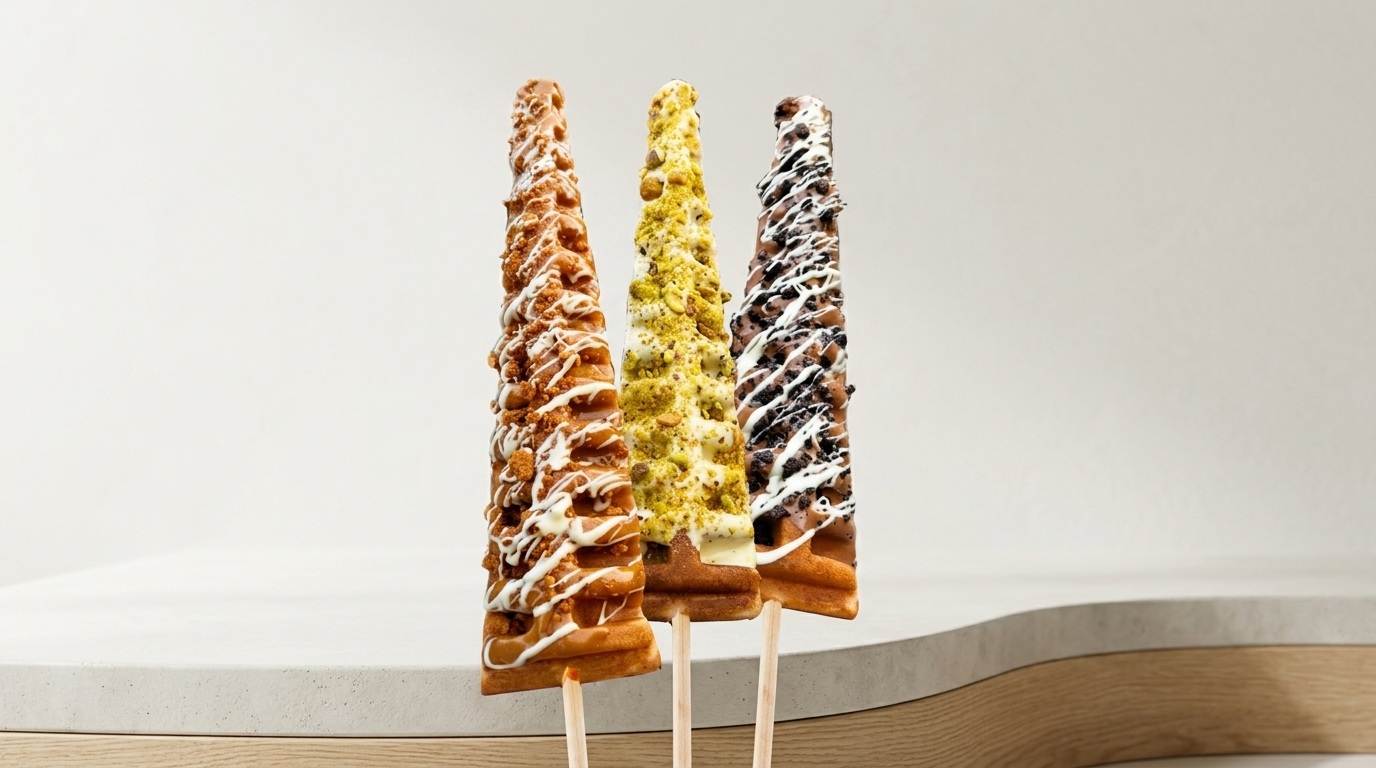Waffle Stick Per Piece