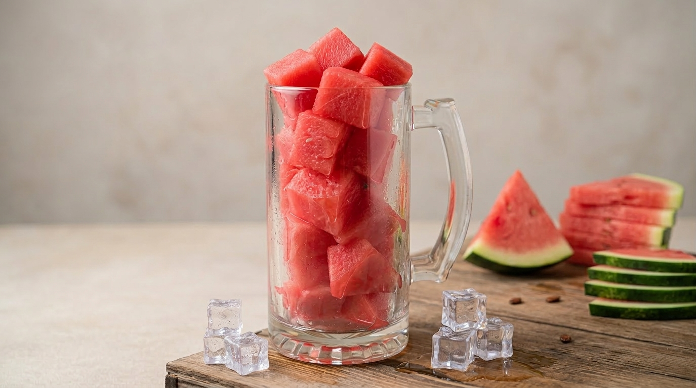 Watermelon Bricks