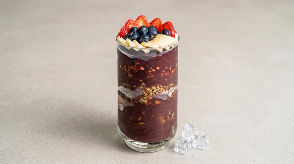 Wejdan Acai Smoothie