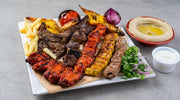 Wejdan Mix Grill