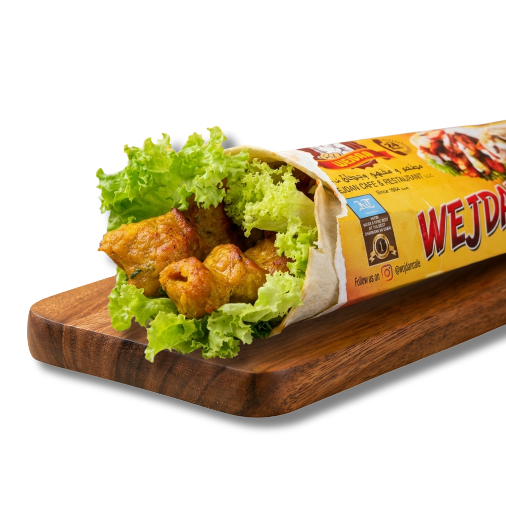 Wraps