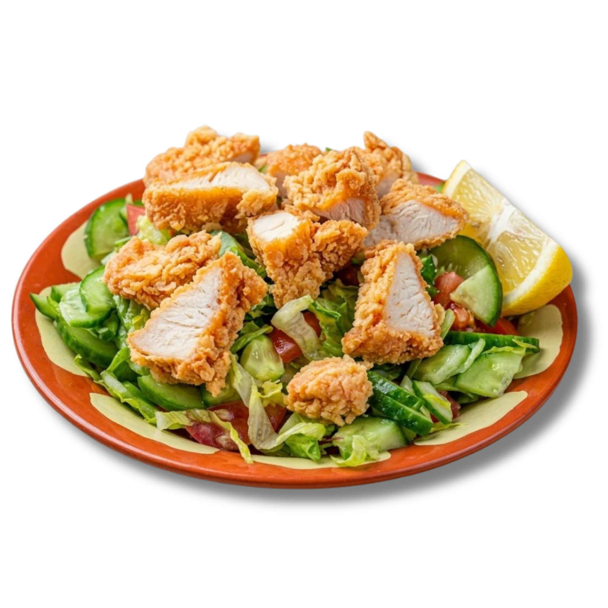 Soups & Salads