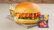 Zakis Burger