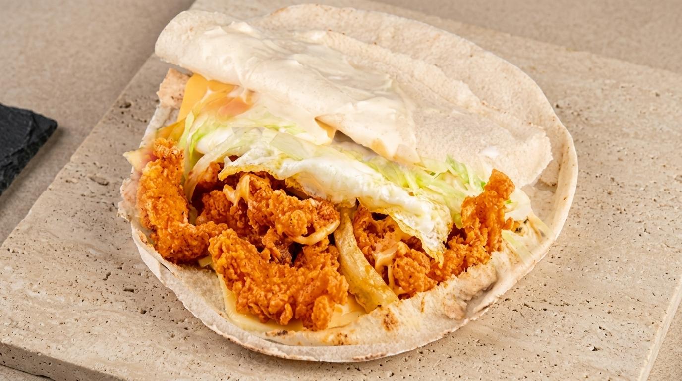 Zinger Mathar