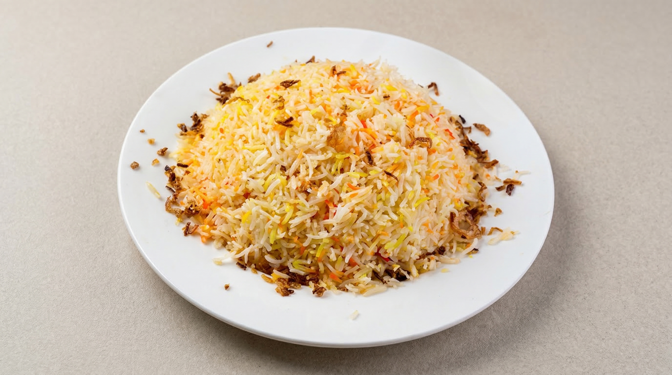 Biryani Rice